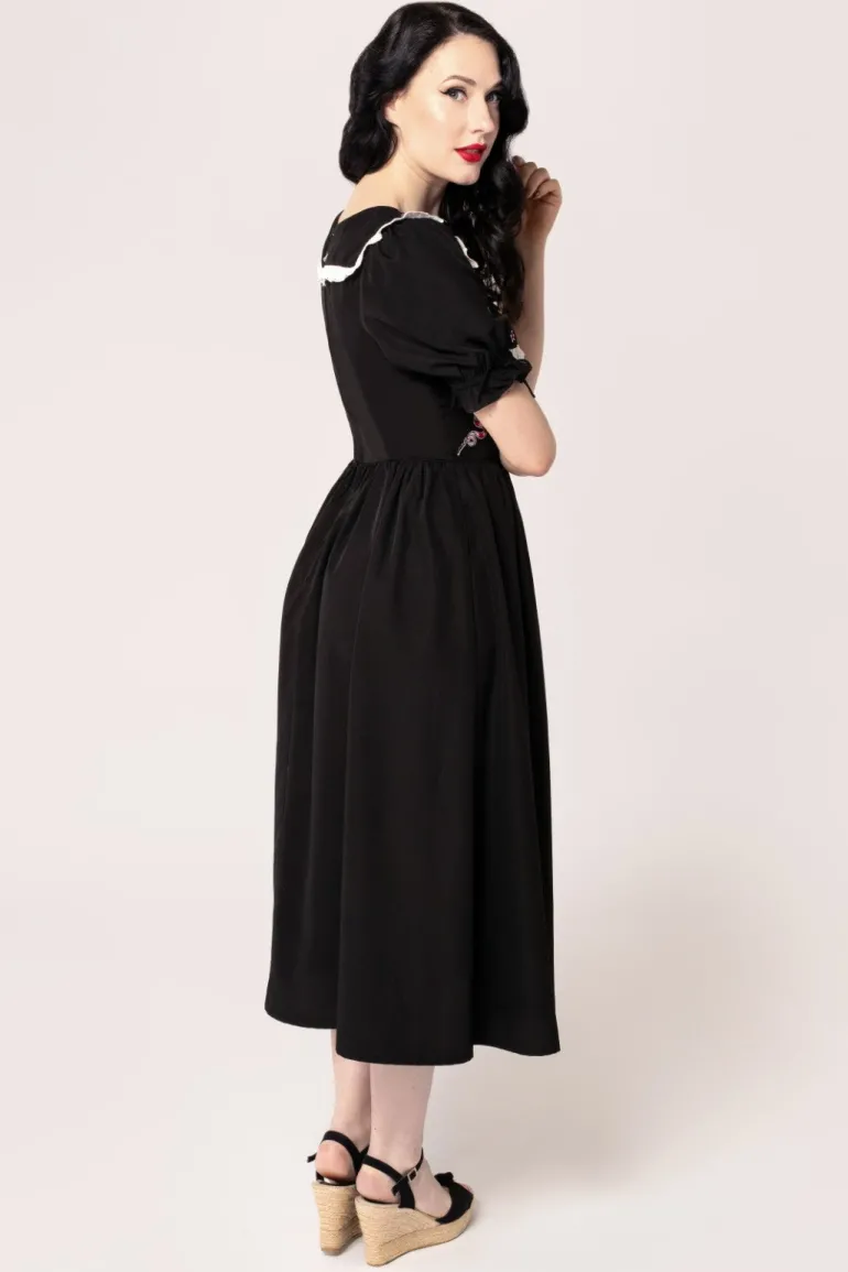tessie_maxi_dress_3.webp Tessie Maxi Dress>Hell Bunny Cheap
