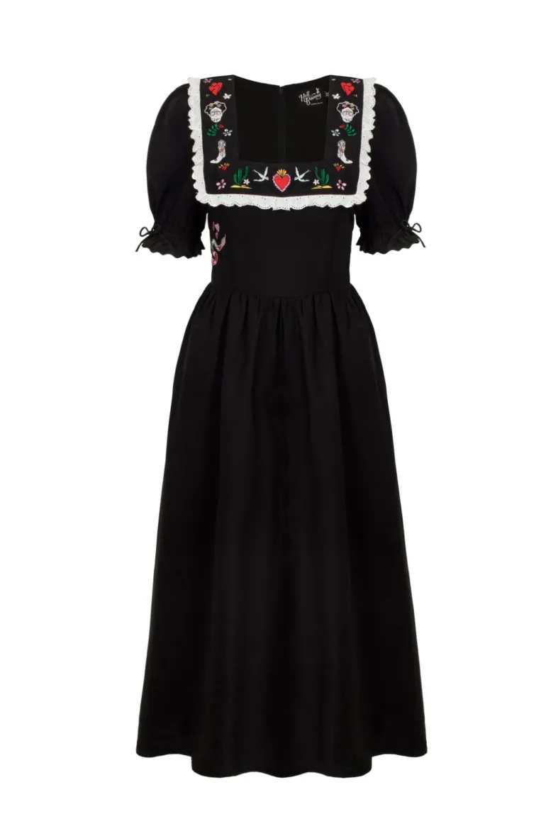 tessie_maxi_dress_4.webp Tessie Maxi Dress>Hell Bunny Cheap