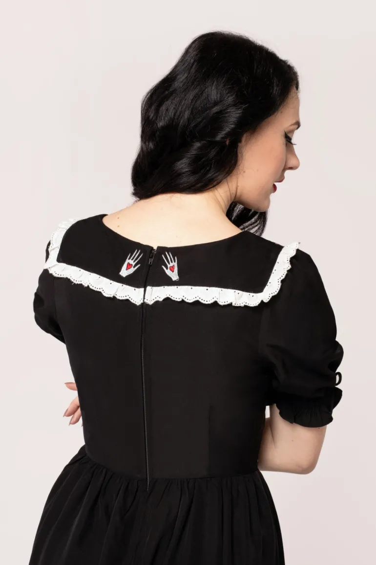 tessie_maxi_dress_6.webp Tessie Maxi Dress>Hell Bunny Cheap