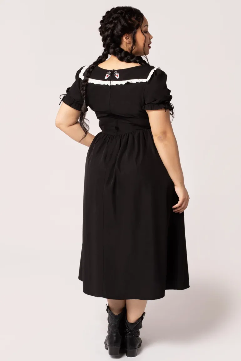tessie_maxi_dress_8.webp Tessie Maxi Dress>Hell Bunny Cheap