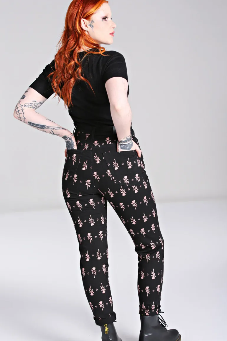 the_lover_jeans_2.webp The Lover Jeans>Hell Bunny Hot