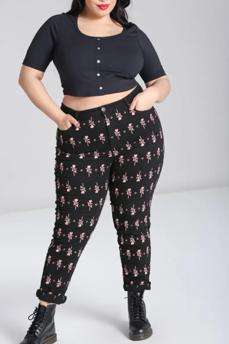 the_lover_jeans_3.webp The Lover Jeans>Hell Bunny Hot