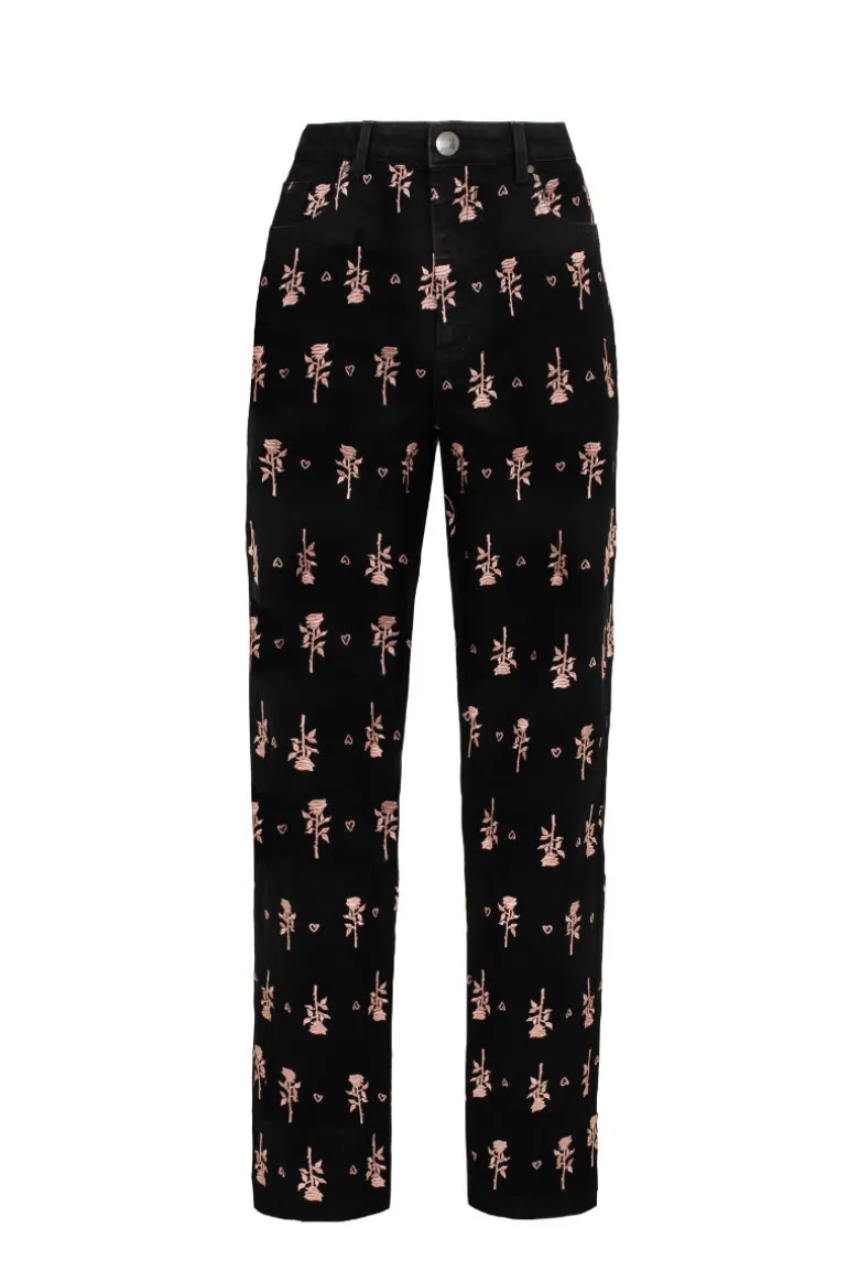 the_lover_jeans_4.webp The Lover Jeans>Hell Bunny Hot