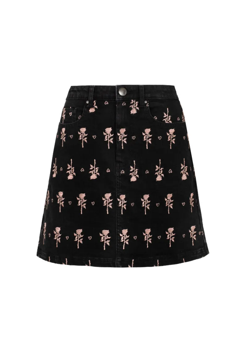 the_lover_skirt_3.webp The Lover Skirt>Hell Bunny Sale