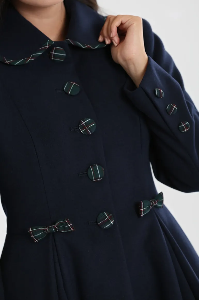 tiddlywinks_coat_5.webp Tiddlywinks Coat>Hell Bunny Sale