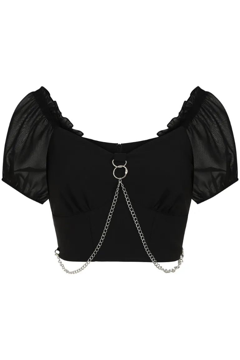 tifa_crop_top_3.webp Tifa Crop Top>Hell Bunny Flash Sale