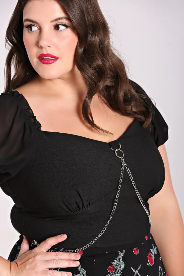 tifa_crop_top_8.webp Tifa Crop Top>Hell Bunny Flash Sale