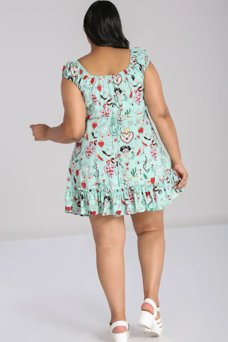 tijuana_mini_dress_3.webp Tijuana Mini Dress>Hell Bunny Store