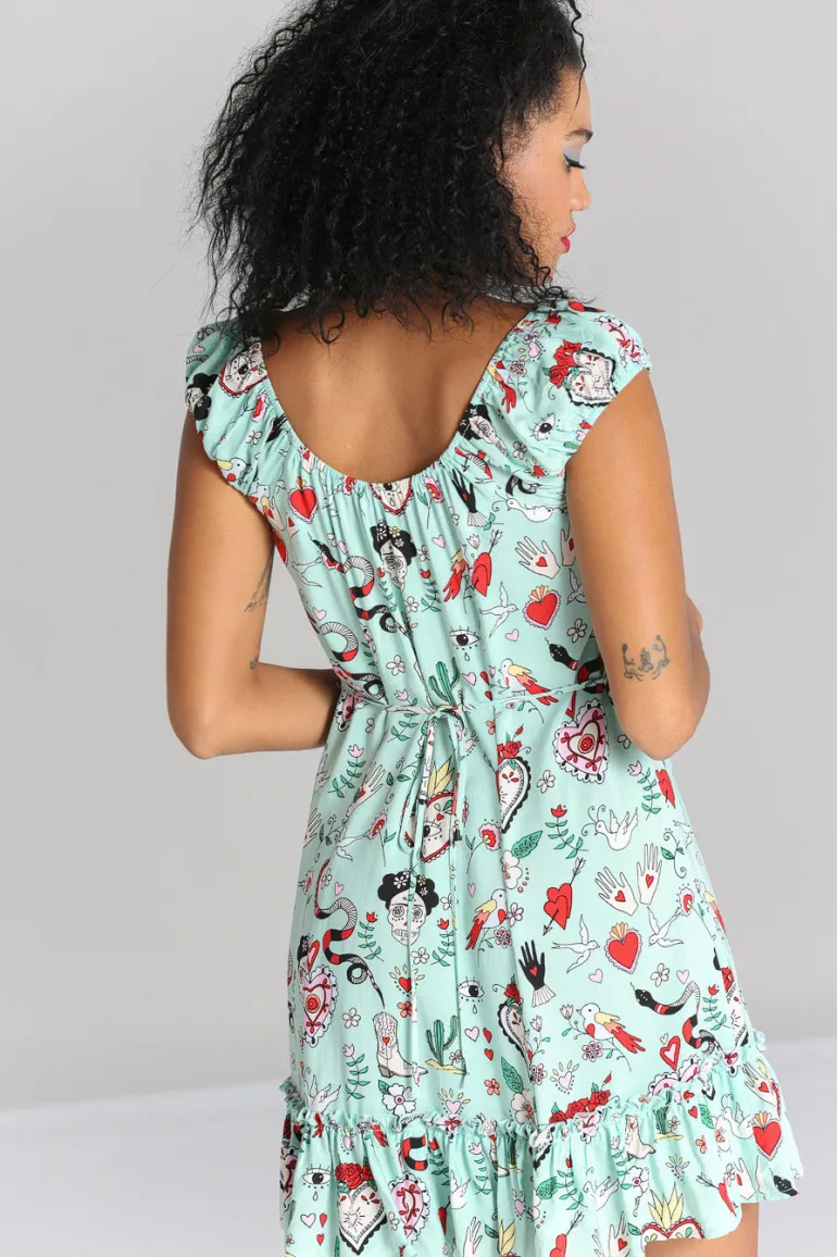 tijuana_mini_dress_8.webp Tijuana Mini Dress>Hell Bunny Store