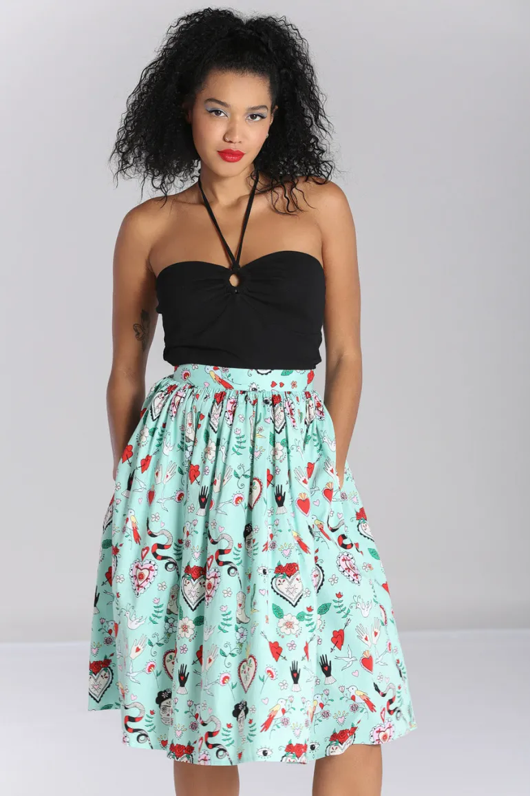 tijuana_skirt_2.webp Tijuana Skirt>Hell Bunny Store