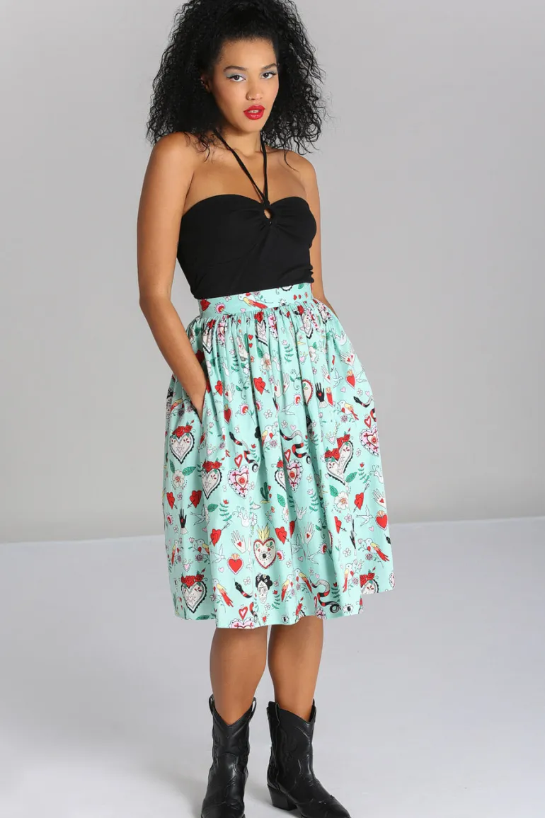 tijuana_skirt_3.webp Tijuana Skirt>Hell Bunny Store