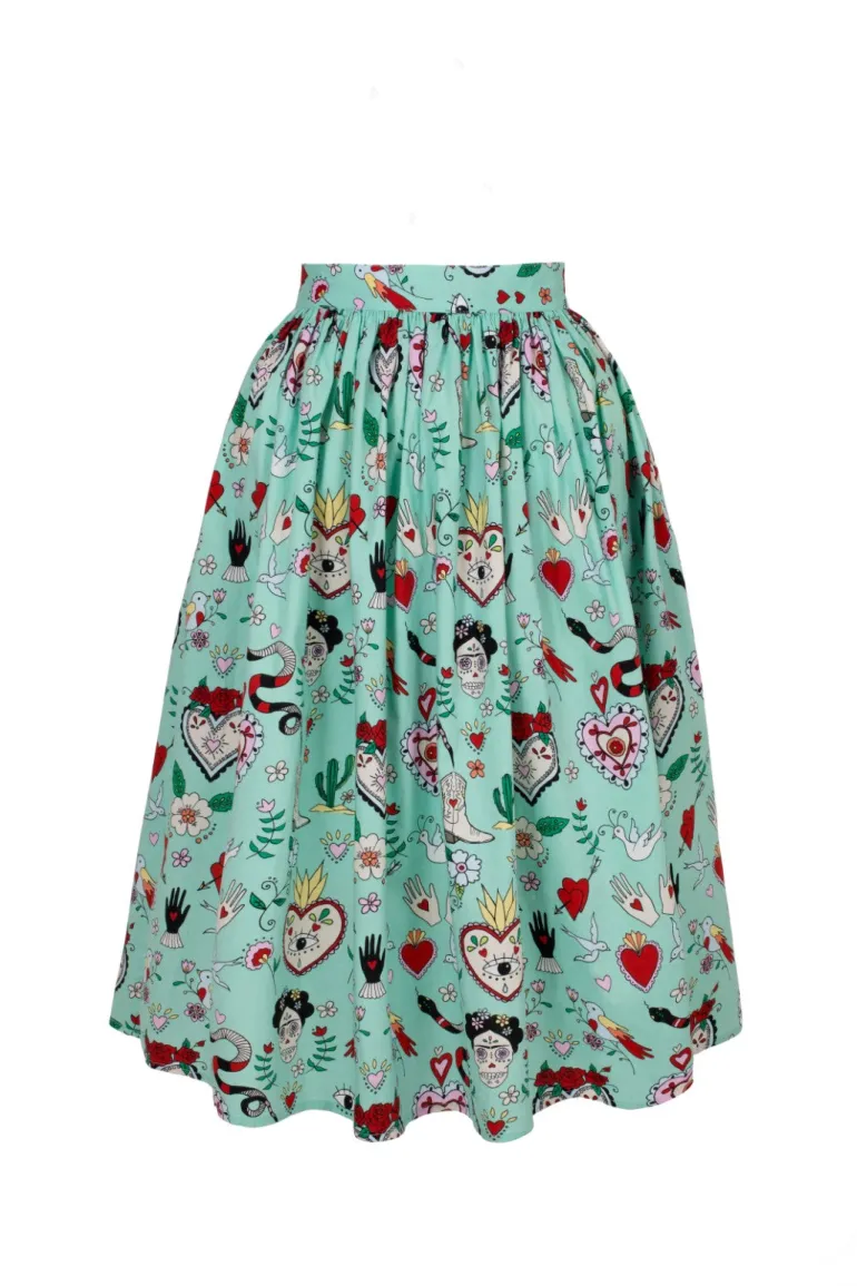 tijuana_skirt_4.webp Tijuana Skirt>Hell Bunny Store