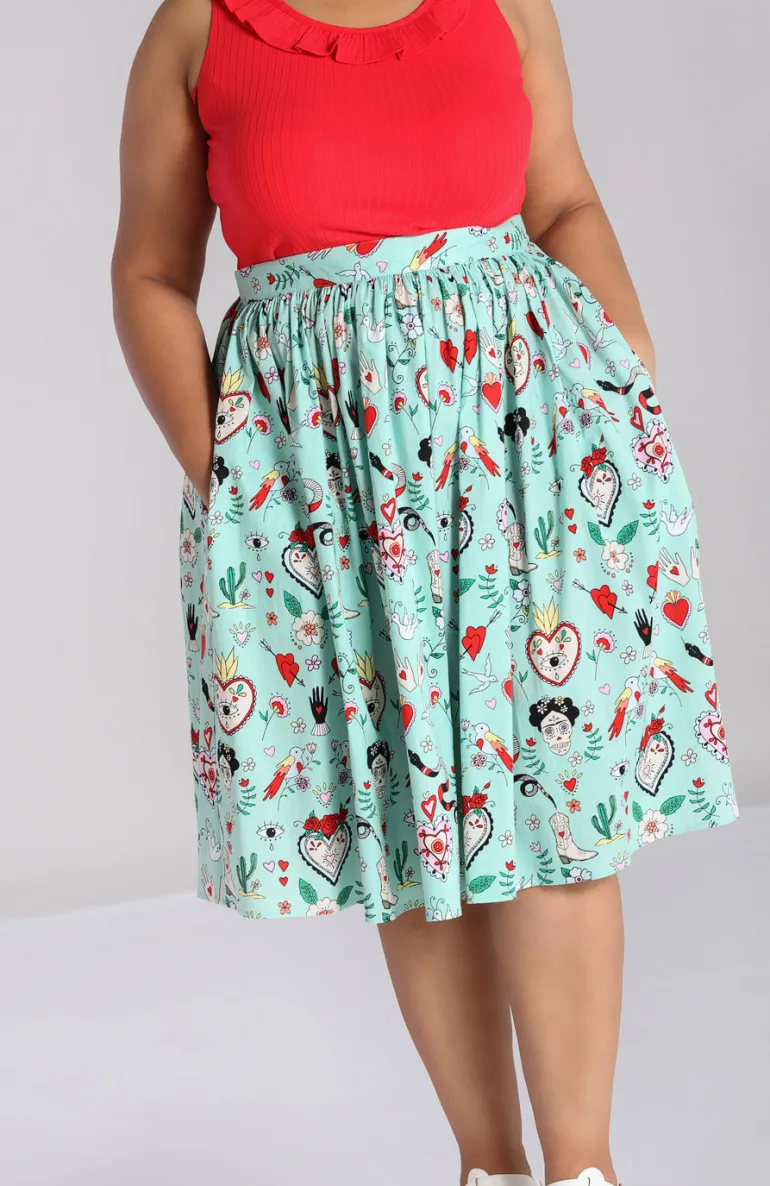 tijuana_skirt_8.webp Tijuana Skirt>Hell Bunny Store