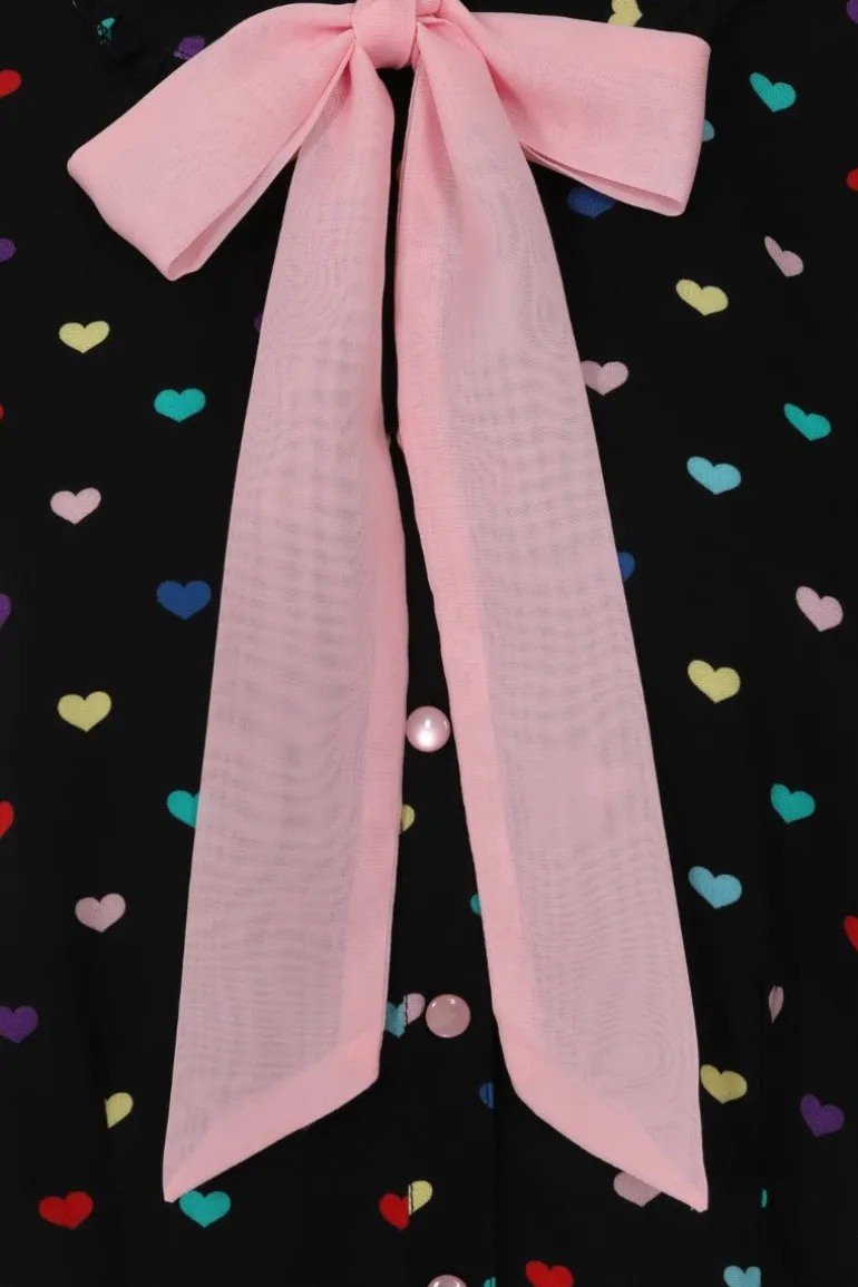 true_love_blouse_5.webp True Love Blouse>Hell Bunny Hot