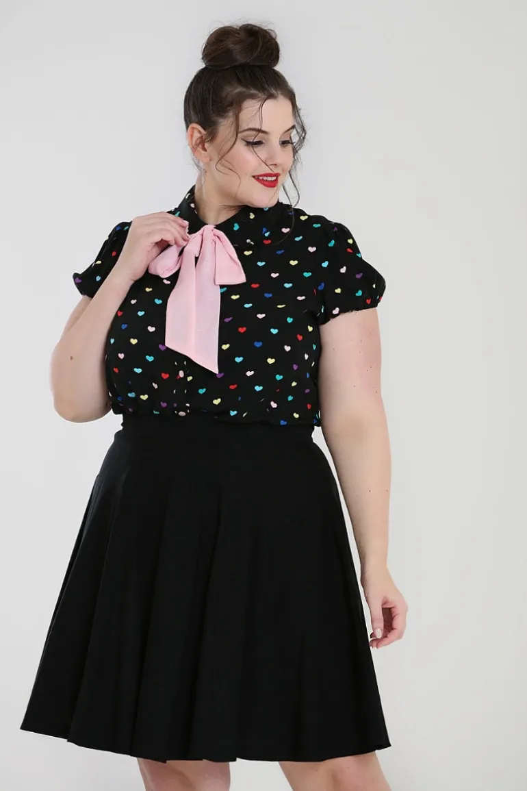 true_love_blouse_7.webp True Love Blouse>Hell Bunny Hot