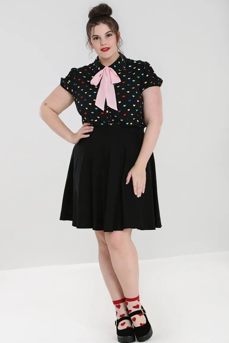 true_love_blouse_8.webp True Love Blouse>Hell Bunny Hot
