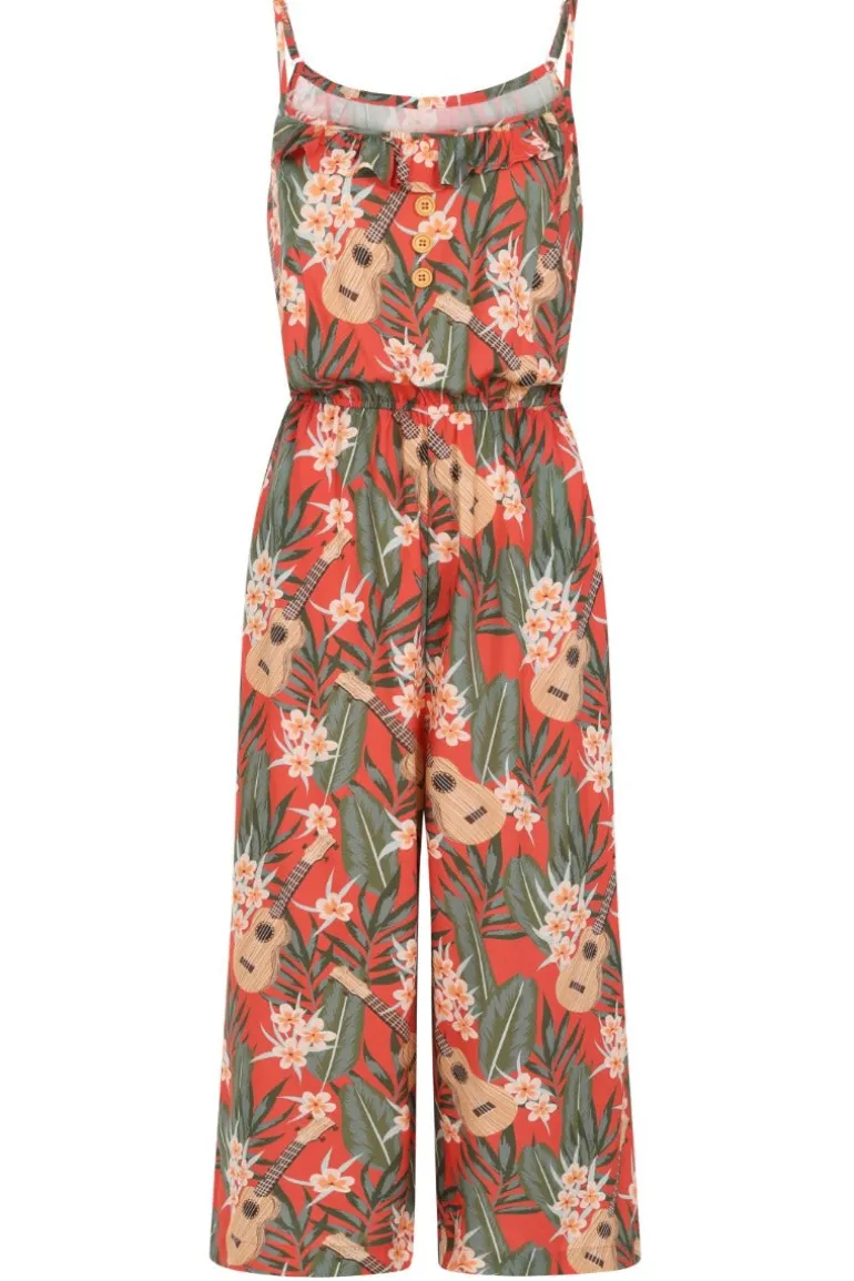 ukulele_jumpsuit_4.webp Ukulele Jumpsuit>Hell Bunny Best Sale