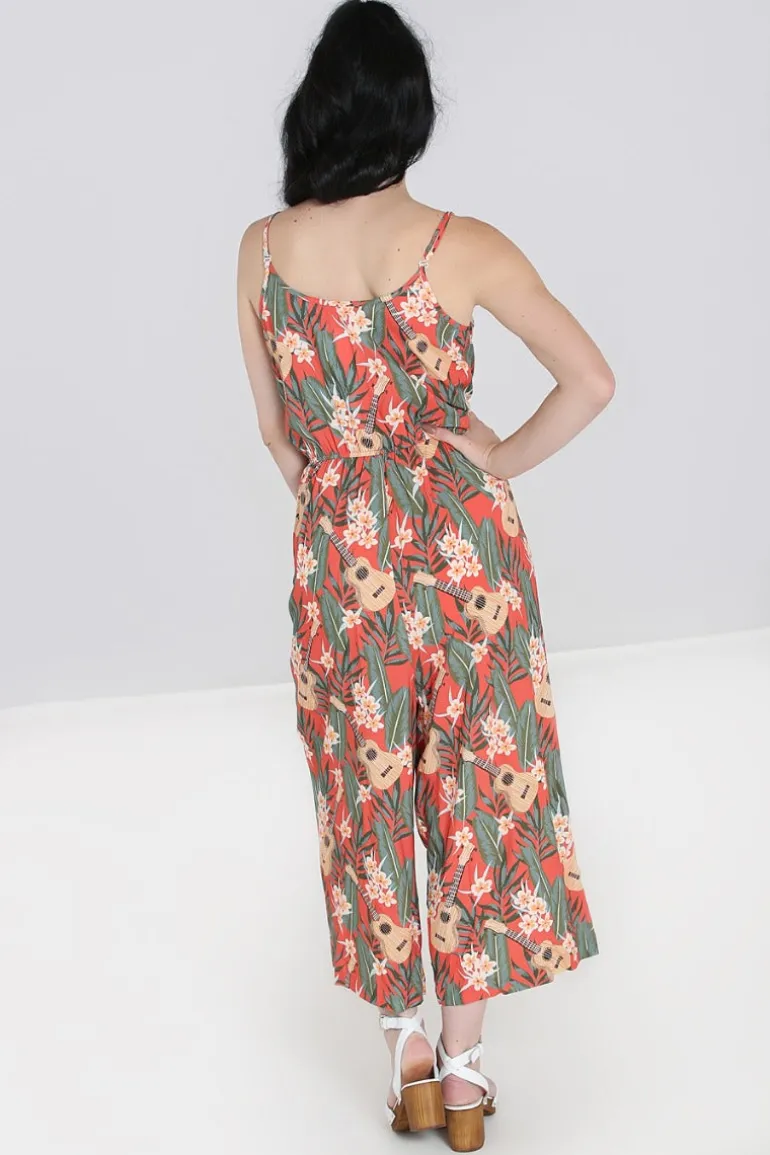 ukulele_jumpsuit_5.webp Ukulele Jumpsuit>Hell Bunny Best Sale