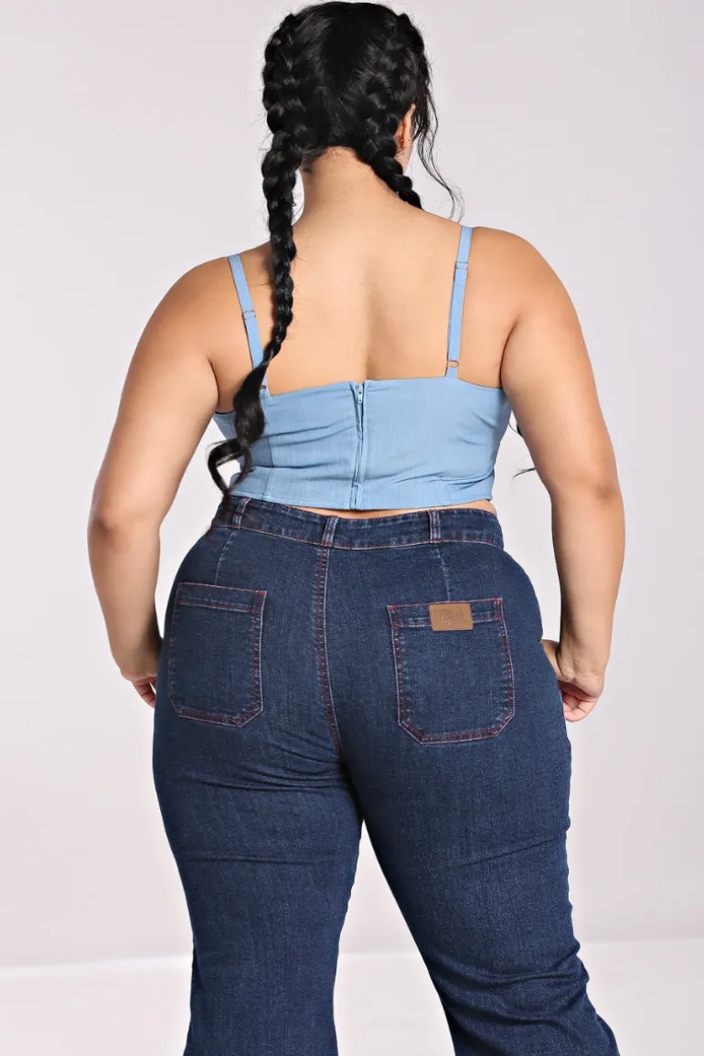 utah_crop_top_6.webp Utah Crop Top>Hell Bunny Flash Sale