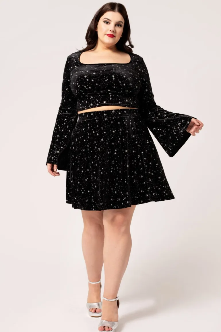 vela_skirt_4.webp Vela Skirt>Hell Bunny Outlet