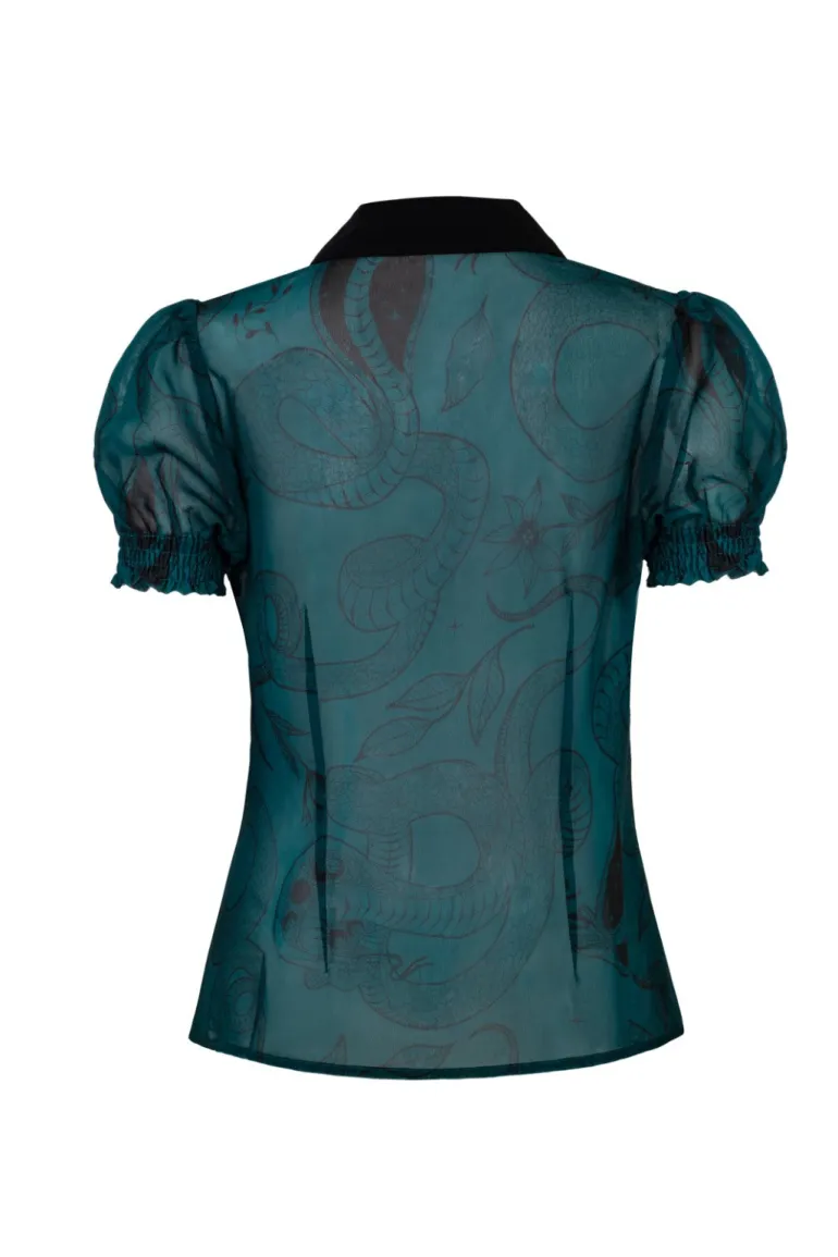 venom_blouse_8.webp Venom Blouse>Hell Bunny Store