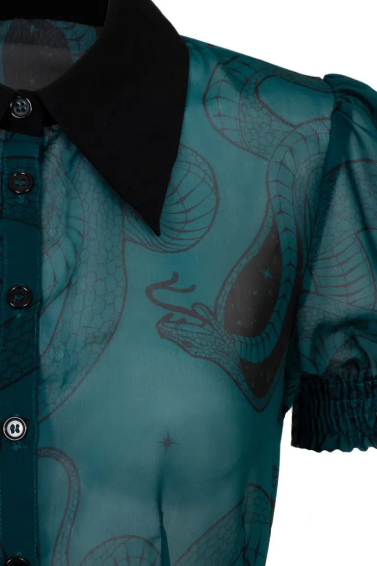 venom_blouse_9.webp Venom Blouse>Hell Bunny Store