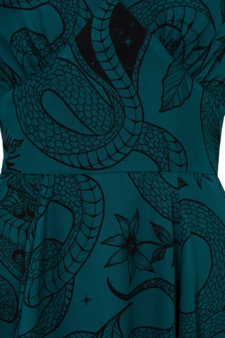 venom_midi_dress_10.webp Venom Midi Dress>Hell Bunny Online