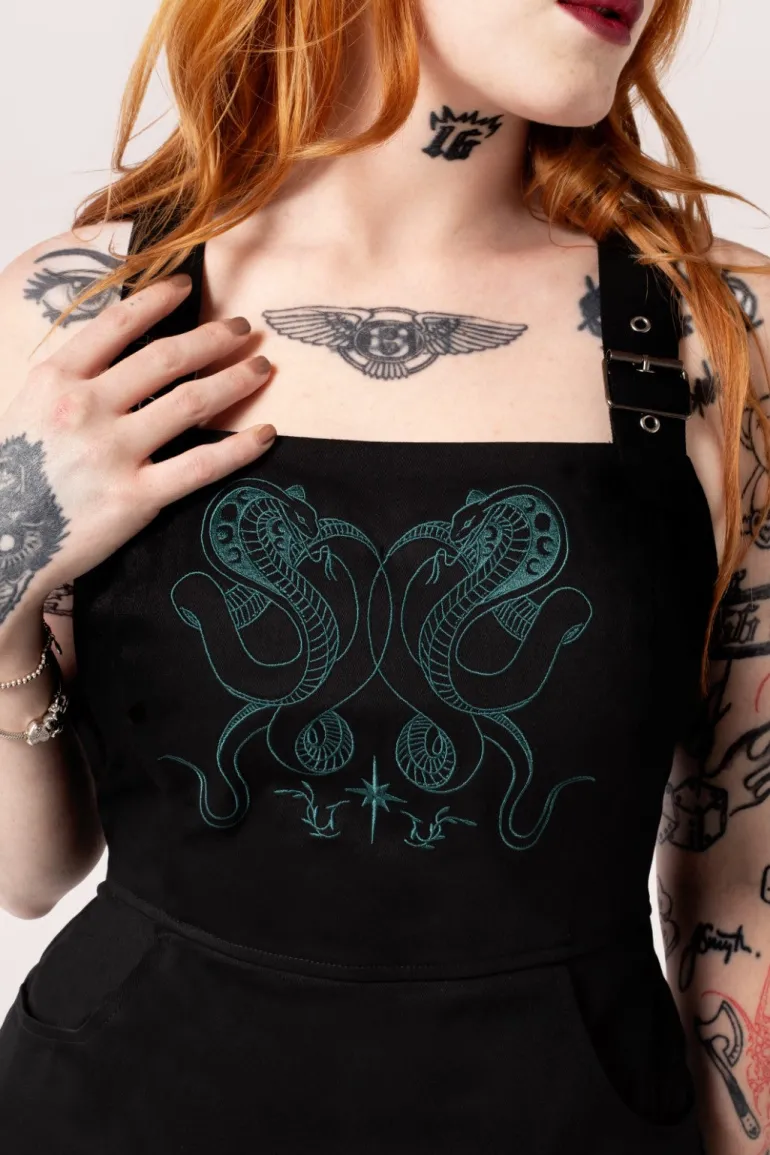 venom_mini_dress_2.webp Venom Mini Dress>Hell Bunny Fashion