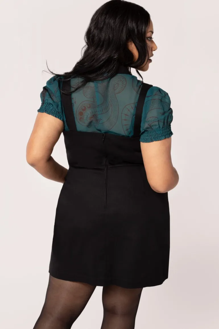 venom_mini_dress_7.webp Venom Mini Dress>Hell Bunny Fashion