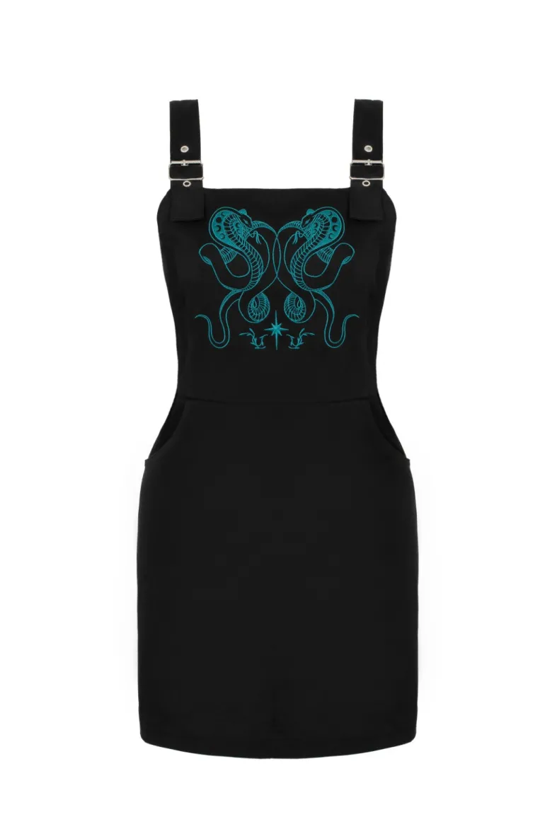 venom_mini_dress_8.webp Venom Mini Dress>Hell Bunny Fashion