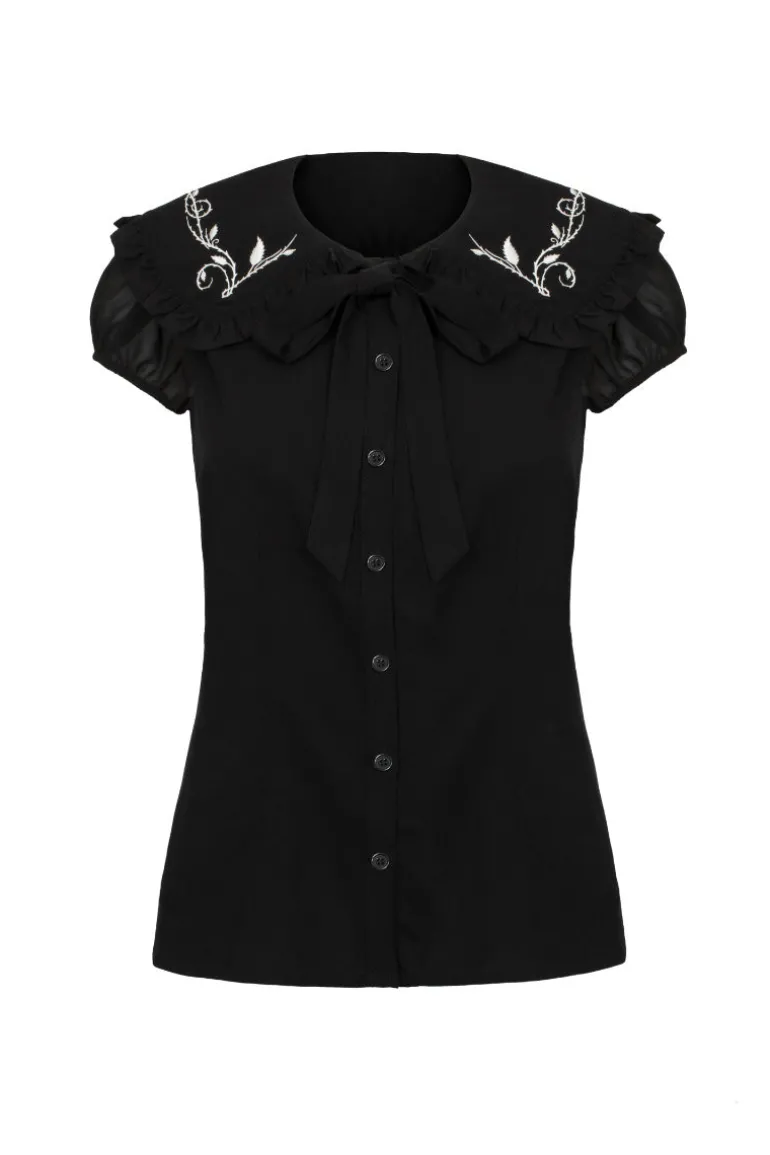 vina_blouse_4.webp Vina Blouse>Hell Bunny Best