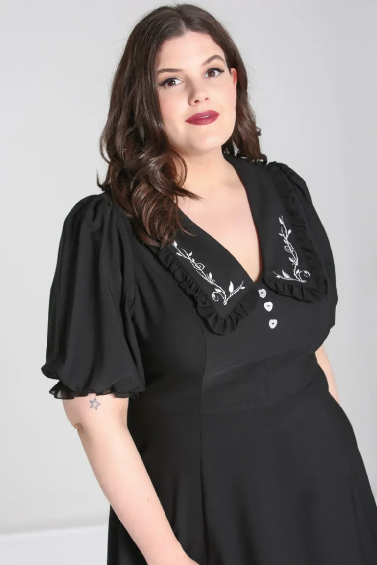 vina_dress_2.webp Vina Dress>Hell Bunny Clearance