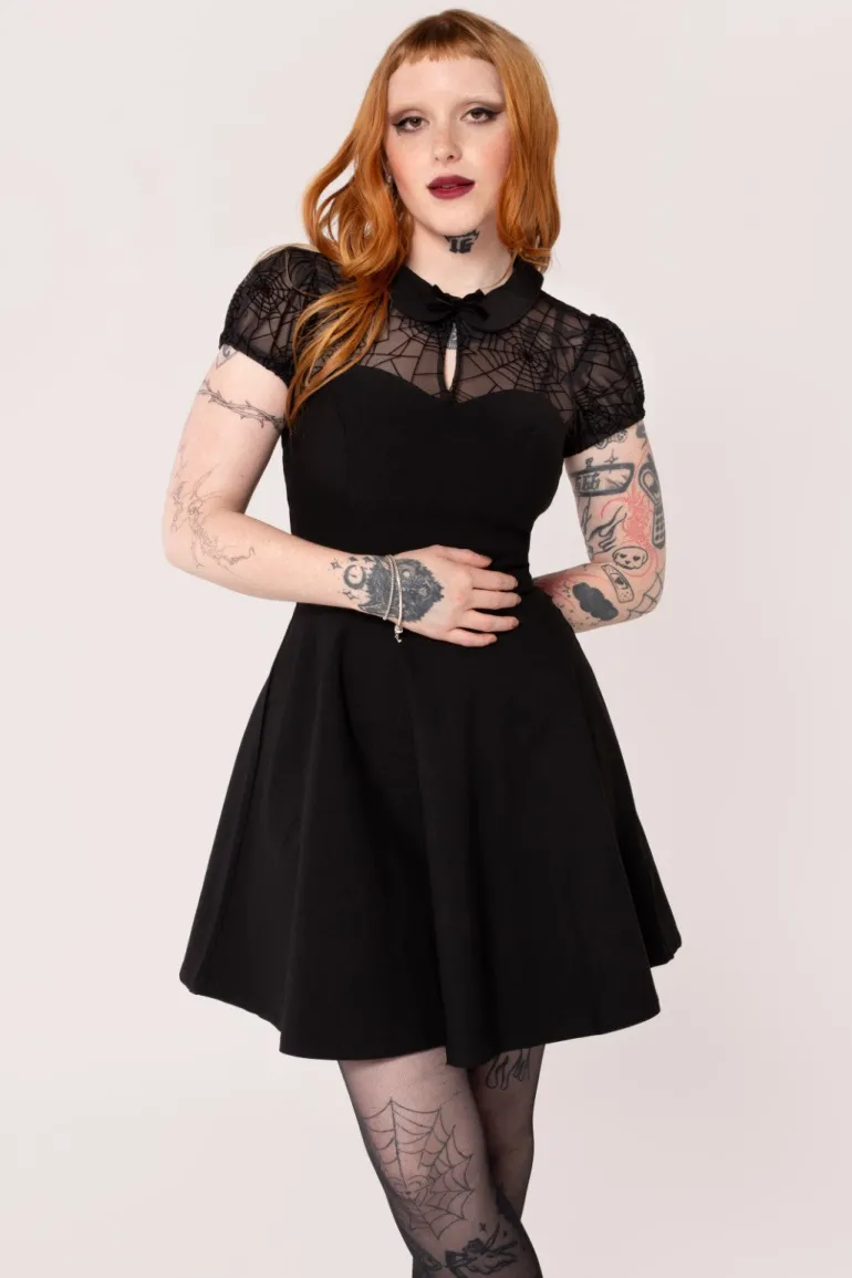 Viola Dress>Hell Bunny Sale