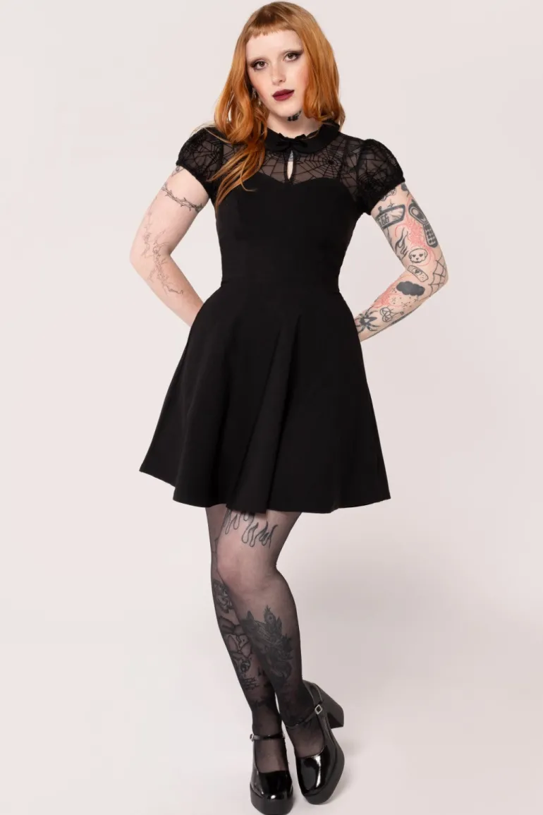 Viola Dress>Hell Bunny Sale