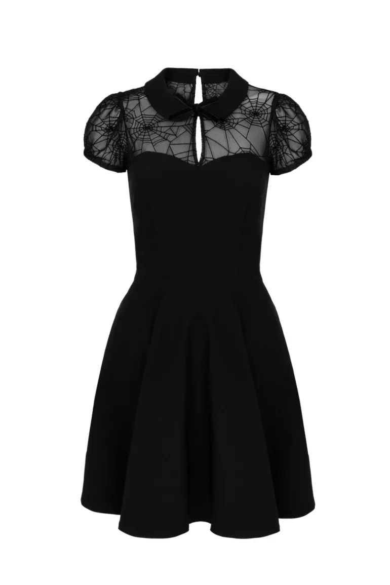 viola_dress_8.webp Viola Dress>Hell Bunny Sale