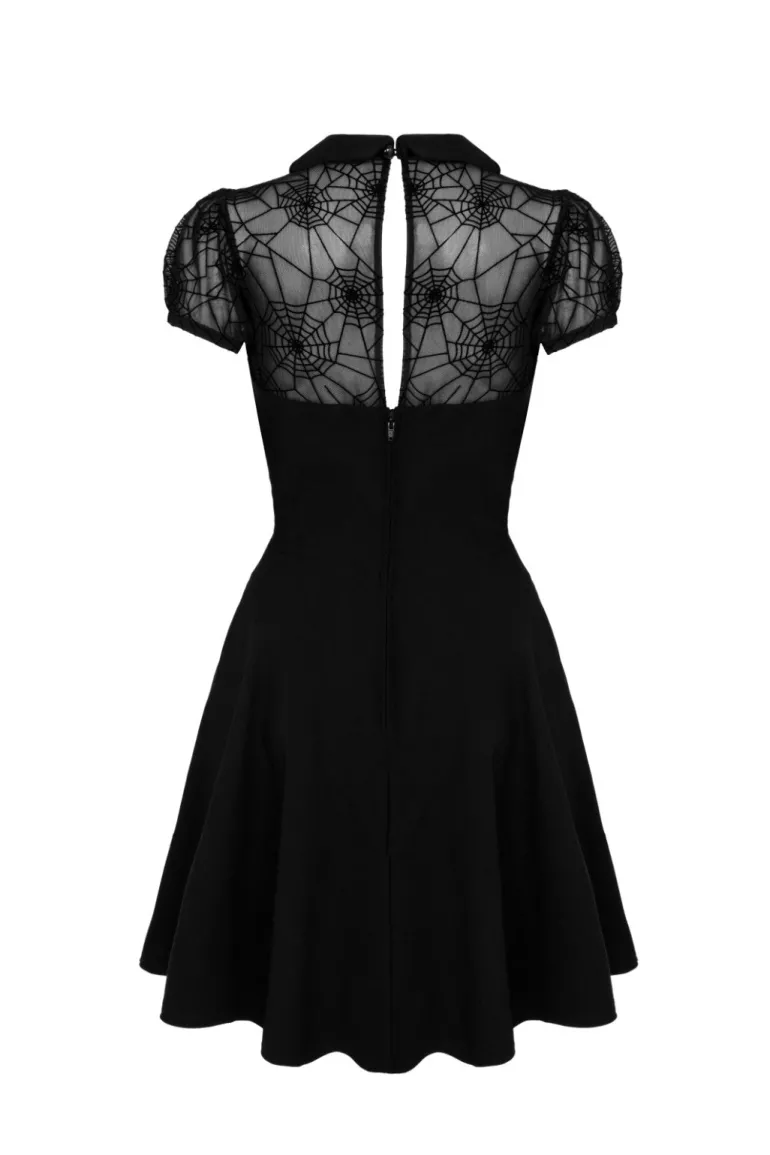 viola_dress_9.webp Viola Dress>Hell Bunny Sale