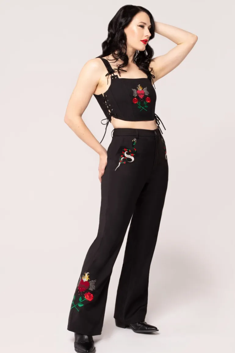 viva_maria_trousers_1.webp Viva Maria Trousers>Hell Bunny Store