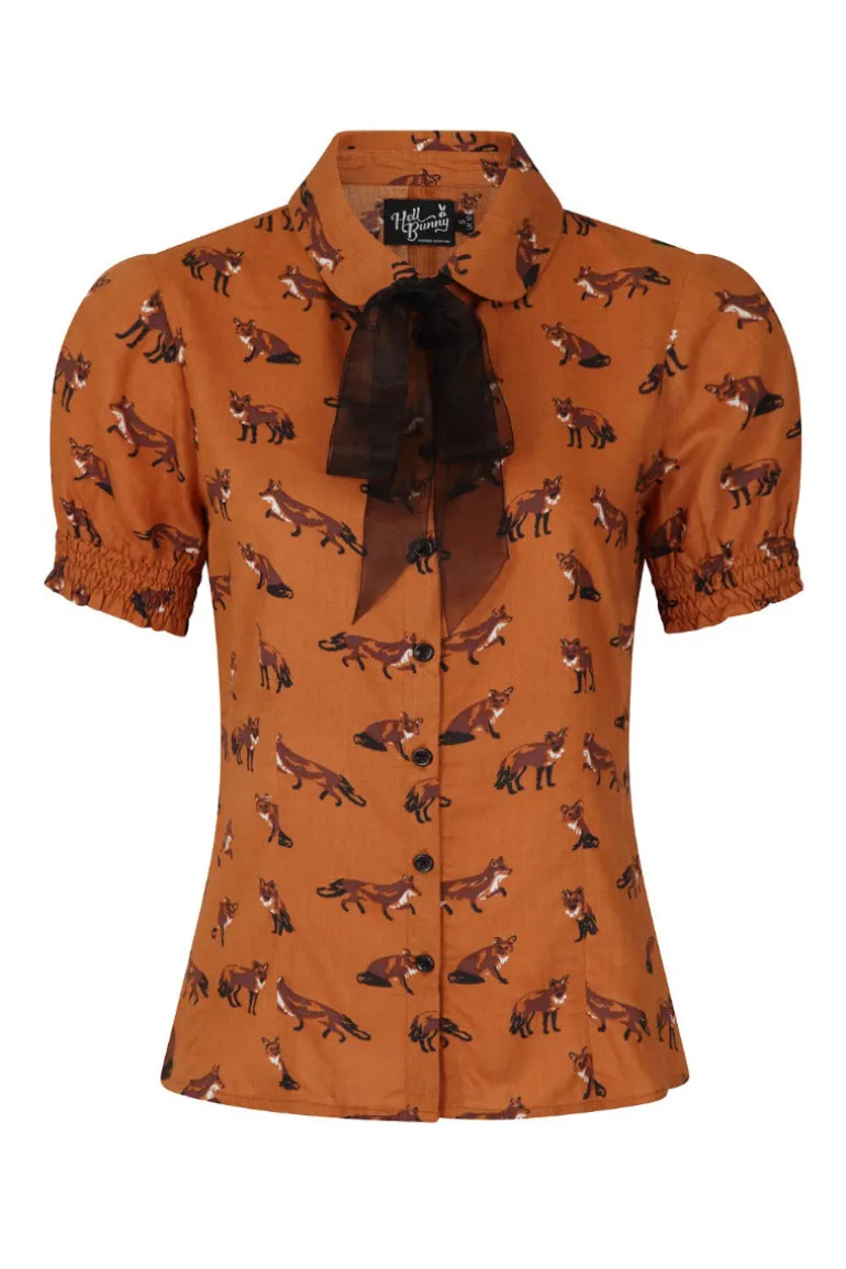 vixey_blouse_4.webp Vixey Blouse>Hell Bunny Store