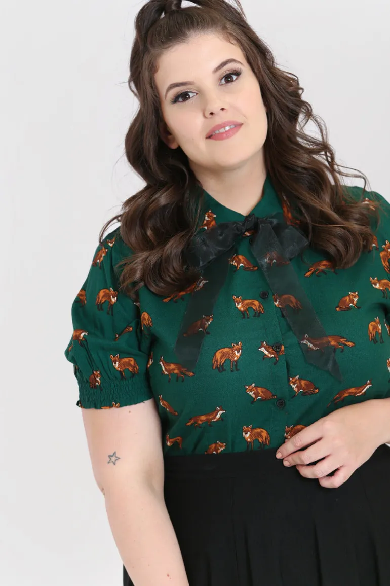 vixey_blouse_7.webp Vixey Blouse>Hell Bunny Store