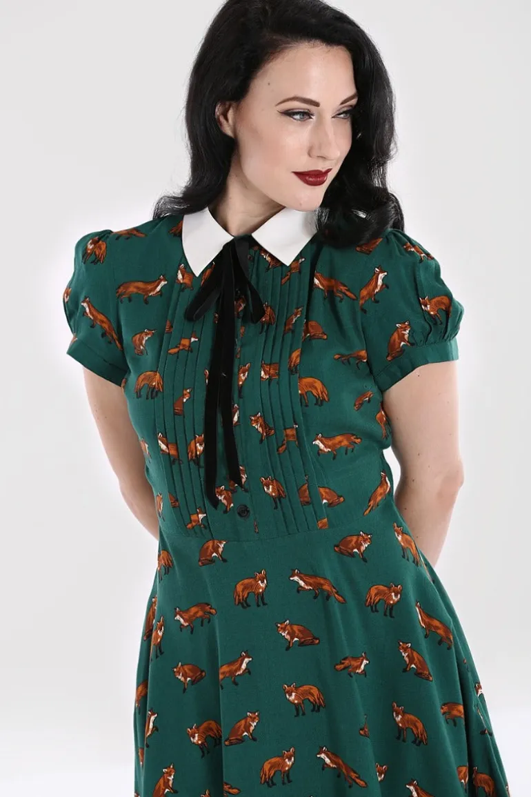 vixey_dress_4.webp Vixey Dress>Hell Bunny Cheap