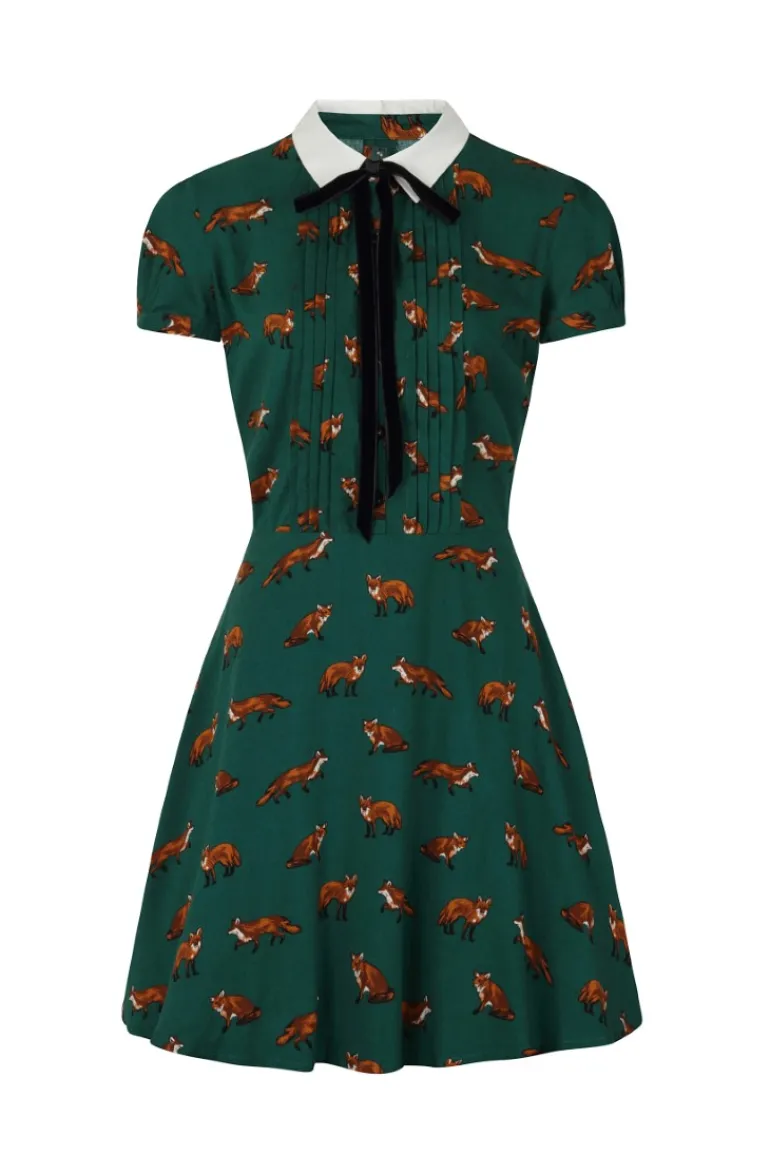 vixey_dress_6.webp Vixey Dress>Hell Bunny Cheap