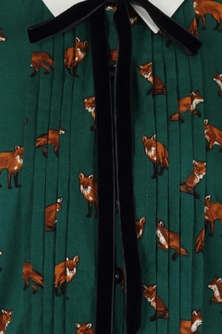 vixey_dress_7.webp Vixey Dress>Hell Bunny Cheap