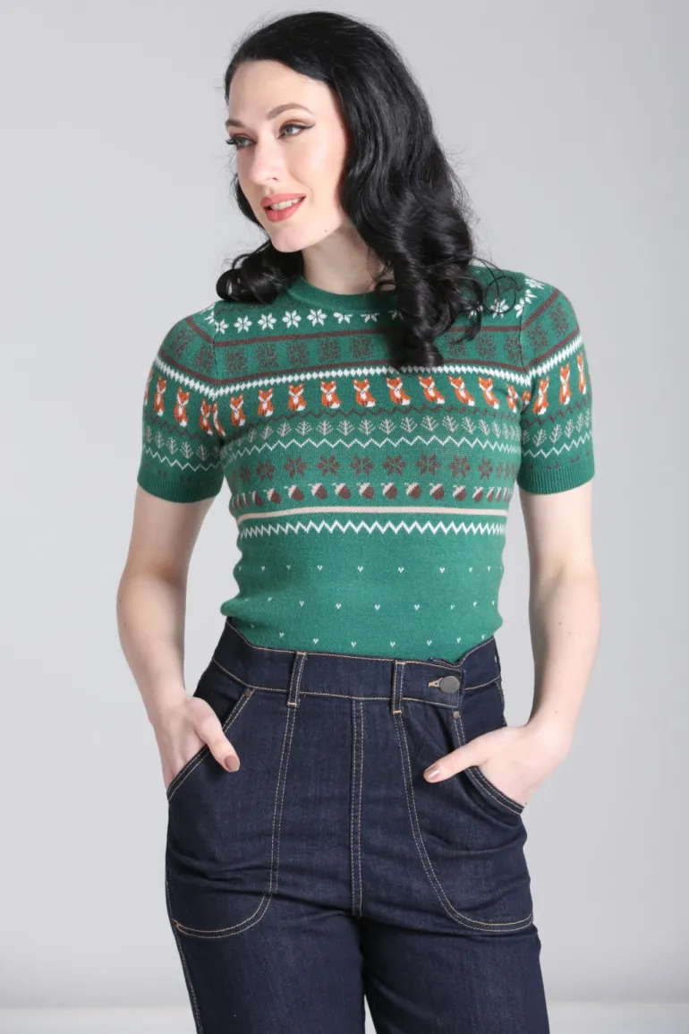 vixey_jumper_2-1.webp Vixey Jumper>Hell Bunny Discount