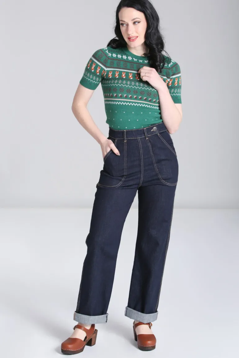 vixey_jumper_7-1.webp Vixey Jumper>Hell Bunny Discount