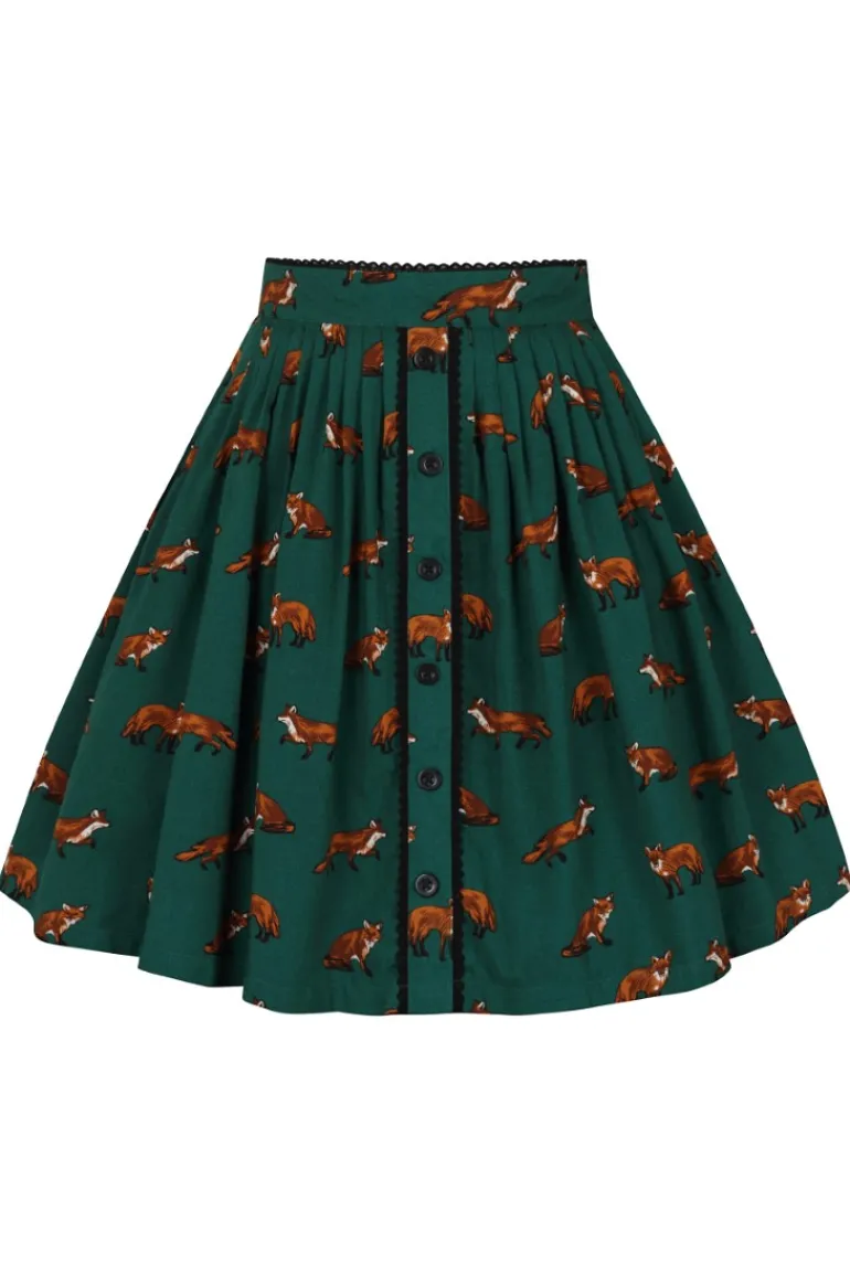 vixey_skirt_4.webp Vixey Skirt>Hell Bunny Shop