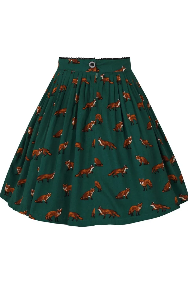vixey_skirt_5.webp Vixey Skirt>Hell Bunny Shop