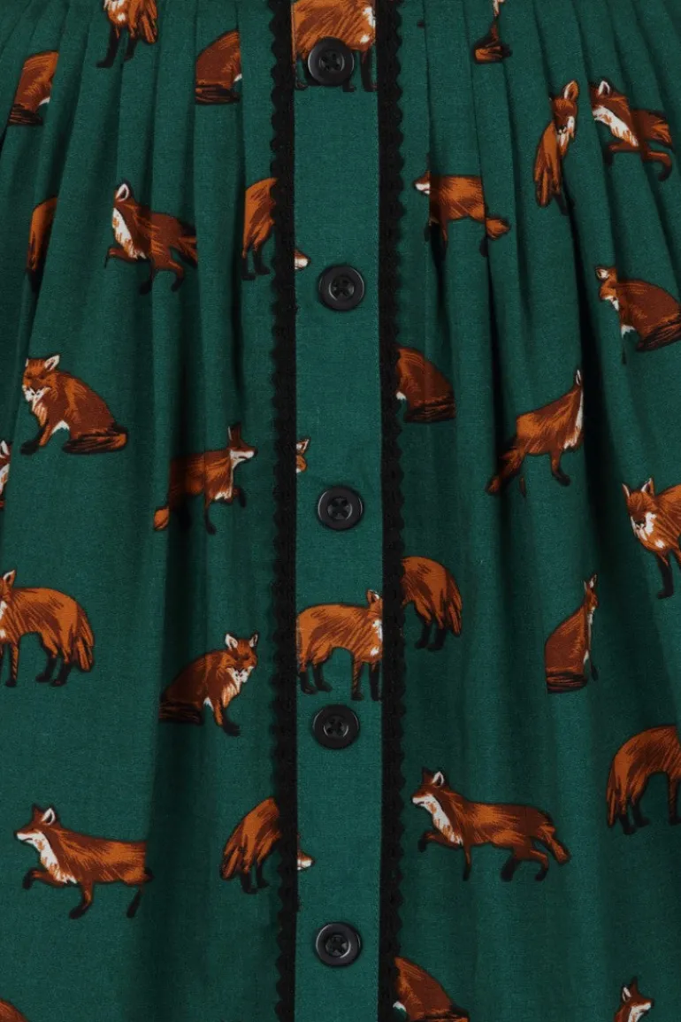 vixey_skirt_6.webp Vixey Skirt>Hell Bunny Shop