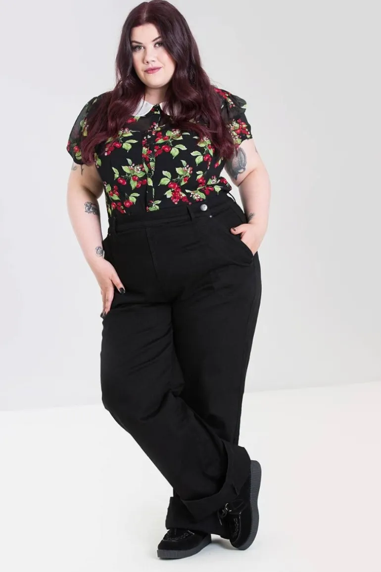 weston_denim_trousers_1.webp Weston Denim Trousers>Hell Bunny Outlet
