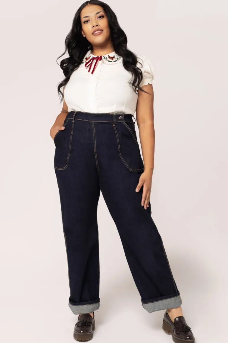 weston_denim_trousers_3-1.webp Weston Denim Trousers>Hell Bunny Cheap