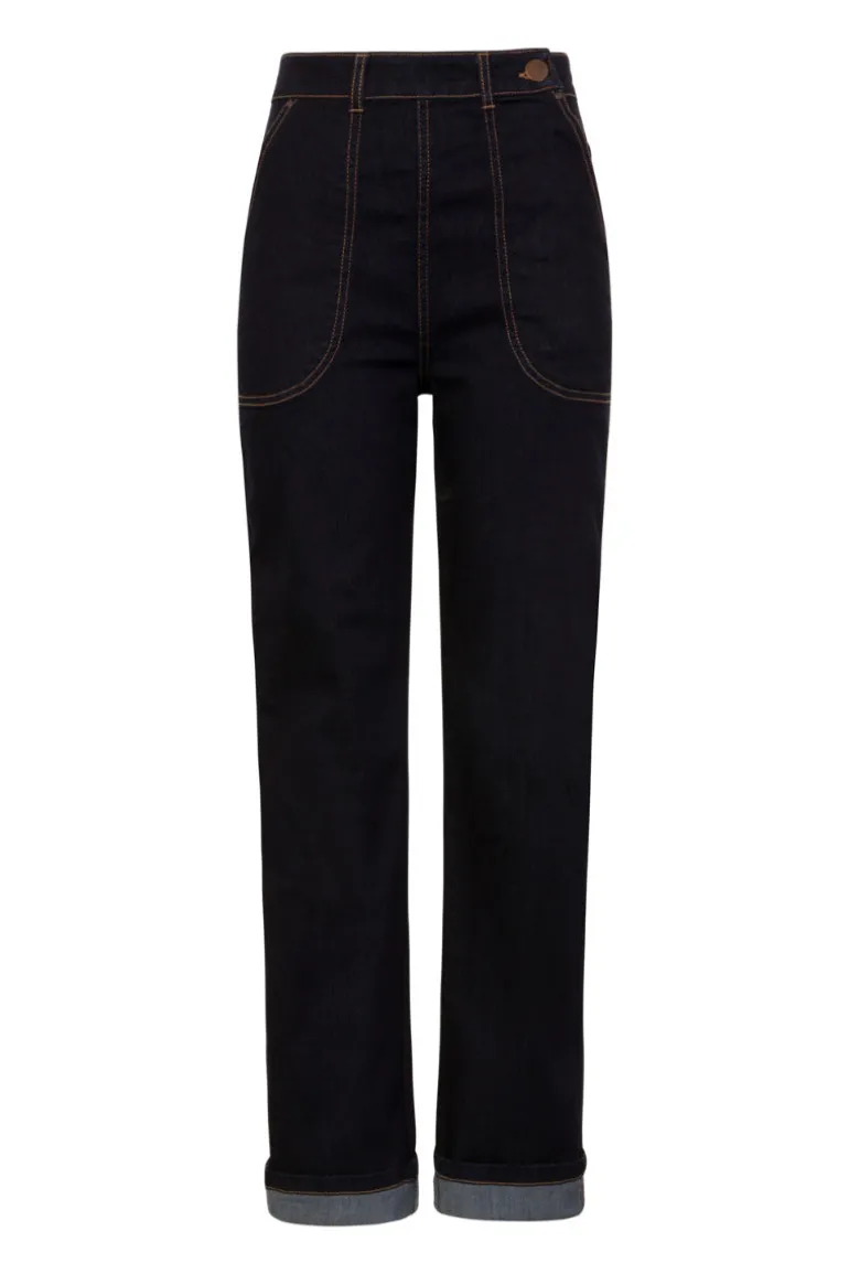 weston_denim_trousers_4.webp Weston Denim Trousers>Hell Bunny Outlet